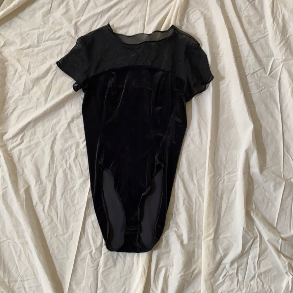 Ann Taylor body suit